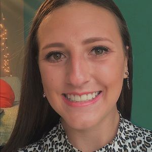 Meet your Posher, Jordan